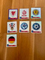 Topps em Nationalmannschaft Logo Nordrhein-Westfalen - Neuss Vorschau