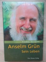 Anselm Grün Sein Leben Freddy Derwahl Neu original verpackt Baden-Württemberg - Krautheim Vorschau