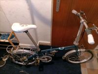 Gepflegtes Dahon vybe d7 klapprad 7speed 20 zoll Niedersachsen - Weener Vorschau