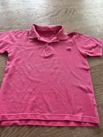 Marc O‘Polo Polo Shirt pink rosa Gr 128/134 München - Bogenhausen Vorschau