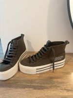 Lässige Damenschuhe Sneaker Chucks 37 Bayern - Hutthurm Vorschau