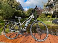 Merida E-Bike E-spresso 800 E Damen Hessen - Schauenburg Vorschau