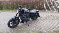 Harley Davidson Sportster 1200 cx Kesstech usw. Neumünster - Wasbek Vorschau