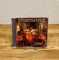 Regurgitate - Deviant CD Death Metal Baden-Württemberg - Spaichingen Vorschau