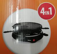 Raclette-Grill von Tristar Niedersachsen - Meppen Vorschau