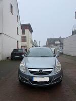 Opel Corsa 3-Türer Bj. 2007 – 175.000 km – TÜV bis 11/2026 Nordrhein-Westfalen - Oberhausen Vorschau