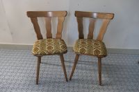 2 Stühle aus Holz Hessen - Viernheim Vorschau