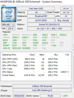 Intel Xeon E5-2690 ES +ASRock X99 Extreme 4 +64GB DDR4 RDIMM ECC Sachsen - Aue Vorschau