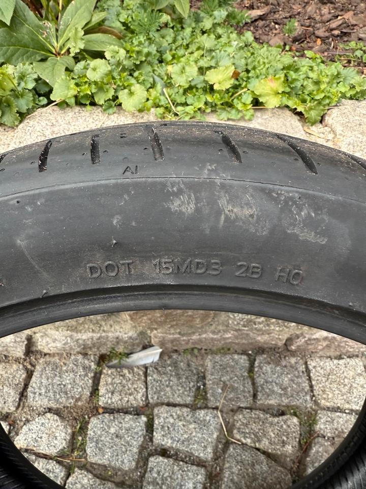 4x Sommer Reifen für Tesla Model 3  Hancook Ventus S1 evo3, neu in Lüneburg
