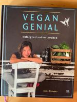 Josita Hartanto Kochbuch Vegan genial Baden-Württemberg - Waldbronn Vorschau