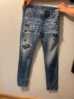 Dsquared2 Jeans 48 wie neu Hose #1 Eimsbüttel - Hamburg Schnelsen Vorschau