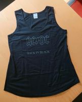 AC/DC Damen Tanktop neu Größe L Nordrhein-Westfalen - Dormagen Vorschau