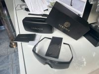 Versace Sonnenbrille Sunglas Neu Fullset Np 240€ Sachsen-Anhalt - Halle Vorschau