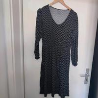 Esmara Kleid wie neu Gr. 48 50 Niedersachsen - Cloppenburg Vorschau