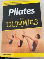 Pilates für dummies Buch/ Neu Niedersachsen - Stuhr Vorschau