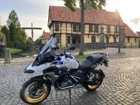 Motorrad BMW GS1250 Nordrhein-Westfalen - Rheine Vorschau