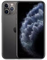 Apple iPhone 11 Pro A2215 space grey 256gb Bildschirmkratzer 69% Nordrhein-Westfalen - Dormagen Vorschau