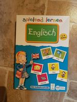 „Englisch- spielend lernen“  Spiel (5-8 Jahre) Suhl - Vesser Vorschau