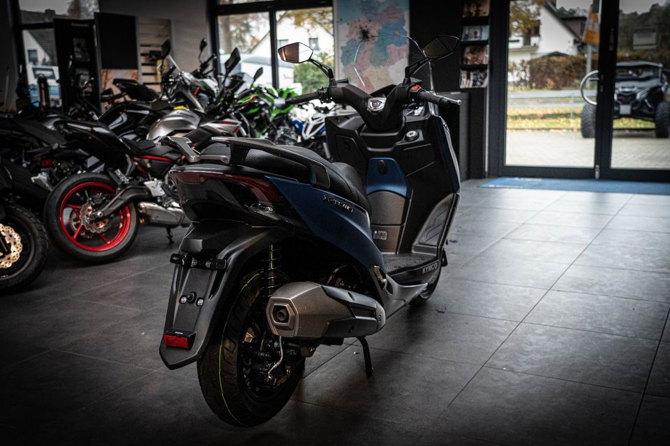 Kymco X-Town CT 300i ABS in Drakenburg