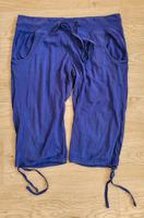 Hose Damenhose Sporthose Sommerhose Größe 48 Sachsen - Schlettau Vorschau