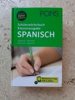 Schülerwörterbuch Klausurausgabe Spanisch Pons Niedersachsen - Göttingen Vorschau