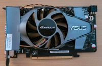 PCIe Grafikkarte Asus Formula Radeon HD 5750 Hessen - Kassel Vorschau