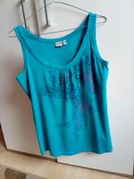 Shirt Top Gr 42 ESPRIT Türkis Damen Kleider Baden-Württemberg - Brühl Vorschau