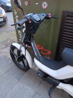 Bye Bike  zu verkaufen Nordrhein-Westfalen - Krefeld Vorschau