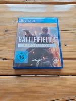 PlayStation PS4 Spiel | Batterfield 1 Revolution | USK 16 Sachsen-Anhalt - Querfurt Vorschau