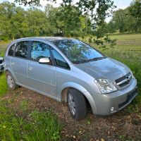 Opel Meriva 1.6 16V Schlachtfest Teilespender Teile Motor Getrieb Nordrhein-Westfalen - Gelsenkirchen Vorschau