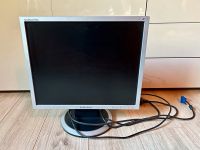 Monitor Samsung 19 Zoll VGA DVI HDMI fähig Top Zustand gepflegt Köln - Zollstock Vorschau