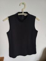 Esprit schwarzes Damen Top M Nordrhein-Westfalen - Kerpen Vorschau