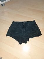 Kurze Hose, Jeansshorts gr 164 von Tally Weijl Leipzig - Sellerhausen-Stünz Vorschau