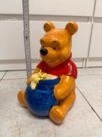 Spardose Winnie Pooh 24cm Keramik Berlin - Zehlendorf Vorschau