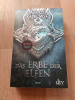 Die Hexer Saga 1-5 Andrzej Sapkowski Dresden - Seevorstadt-Ost/Großer Garten Vorschau