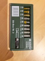 Metabo Bit-Set Bit-Box 9tlg. neu !! Niedersachsen - Achim Vorschau