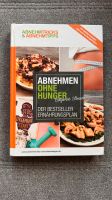 Abnehmen ohne Hunger - Ernährungsplan und Rezepte Low Carb Baden-Württemberg - Singen Vorschau