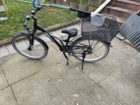 Noxon 24 Zoll Fahrrad Niedersachsen - Stade Vorschau