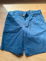 Blaue kurze chino Hose von H&M München - Allach-Untermenzing Vorschau