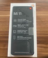 Xiaomi mi11 Hessen - Wetzlar Vorschau