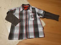 Langarmshirt/ Hemd Gr.104 Bayern - Aschaffenburg Vorschau