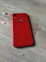 ⚠️ Apple iPhone XR rot 128GB Wandsbek - Hamburg Bramfeld Vorschau