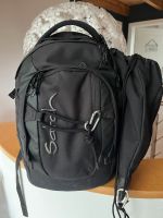 Schulrucksack Satch Pack „Black Reef“ Niedersachsen - Estorf Vorschau