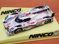 Ninco 1:32 Audi R 18 E-Tron Lightning, NEU und OVP Nordrhein-Westfalen - Swisttal Vorschau