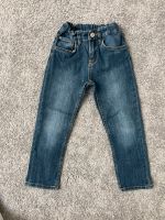 Kinder Jeans Slim Fit blau H&M Gr. 110 wie neu Rheinland-Pfalz - Kaiserslautern Vorschau