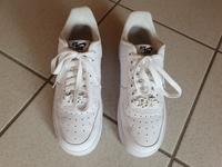 Nike Sportswear - Air Force 1 "07 SE" - Größe 39 Nordrhein-Westfalen - Ascheberg Vorschau