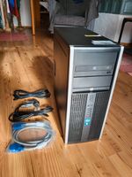 HP Compaq 8200 Elite Computer Desktop PC 4GB Windows 10 11, i3 Bayern - Übersee Vorschau