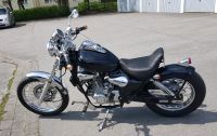 Kymco Zing 125 RF-25 Bobber UNIKAT Nordrhein-Westfalen - Marl Vorschau