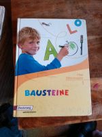 Bausteine Fibel Silbenausgabe 1 Rheinland-Pfalz - Salmtal Vorschau