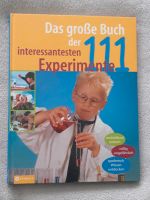 Buch 111 interessante Experimente K4 Sachsen - Löbau Vorschau